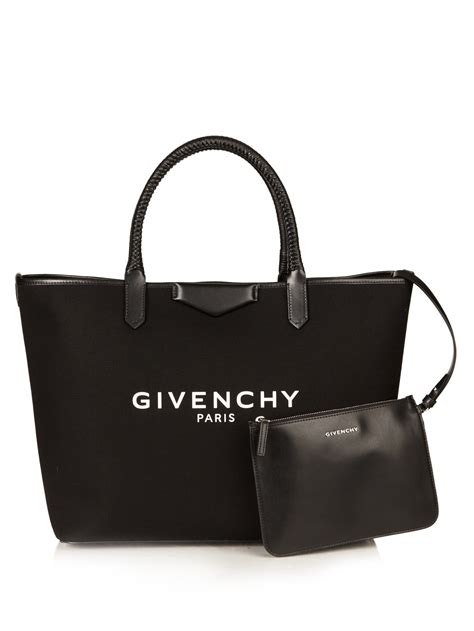 givenchy antigona france|Givenchy antigona shopper tote.